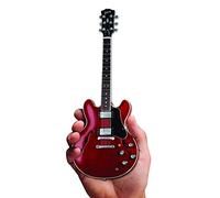 Axe Heaven Cuerpo de guitarra eléctrica (GG-320)