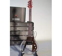 Axe Heaven Cuerpo de guitarra eléctrica (KR-600)