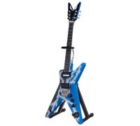 Axe Heaven Dean Dimebag From Hell