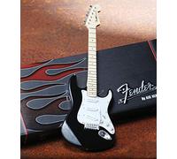 AXE HEAVEN Fender Stratocaster Classic Negro
