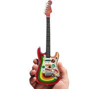 Axe Heaven Fender Stratocaster(TM) -Rocky-George Harrison (FS-026