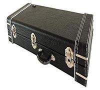 AXE HEAVEN Funda Fender Mini Guitarra Negro