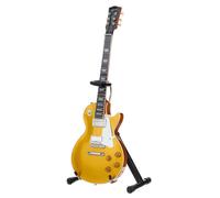 Axe Heaven Gibson 1957 Les Paul Gold