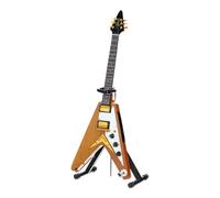 Axe Heaven Gibson 1958 Korina Flying V
