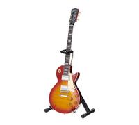 Gibson 1959 Les Paul Standard Cherry Sunburst - Réplica de guitarra coleccionable
