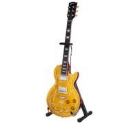 Axe Heaven Gibson Billy F Gibbons Gold
