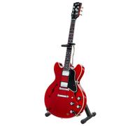 Axe Heaven Cuerpo de guitarra eléctrica (GG-320)