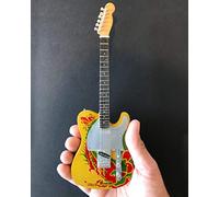 AXE HEAVEN Guitarra Fender Telecaster Jimmy Paige Dragon con licencia