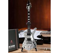 AXE HEAVEN Kiss-2 - Guitarra de hielo agrietada 2M K01 5007