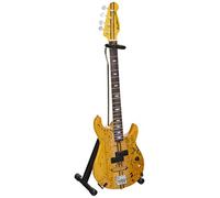 AXE HEAVEN Licencia Michael Anthony Bass Mini Guitarra