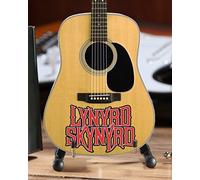 AXE HEAVEN Lynyrd Skynyrd Logo Guitarra 2M L02 5007