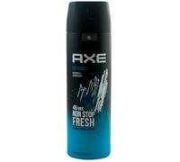 Axe ICE CHILL Desodorante Spray Corporal 1 x 200ml Talla XL