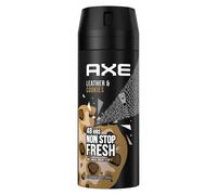 Axe - Leather & Cookies Bodyspray Desodorantes 150 ml unisex