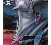 Axe - Living On The Edge