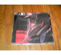 Axe - Living on the Edge