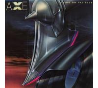 Axe Living On The Edge (Vinyl) (Importación USA)