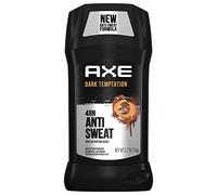 Axe Men 1786101MA Invisible Dry Dark Temptation Solid Anti-Perspirant & Deodorant Stick 2,7 oz 1 pieza