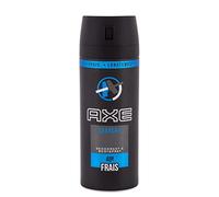 Axe Men Anarchy for Him - Desodorante en spray corporal (6 unidades de 150 ml)