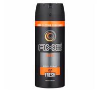 AXE MUSK Desodorante Body Spray // Precio, Comprar n/a 150 ml