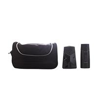 AXE Neceser Black Desodorante Spray 150 ml + Fragancia 100 ml - 1 Pack