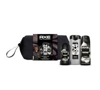 Axe Neceser Fine Fragrance Collection Marshmallow Smoke