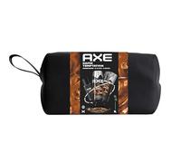 Axe Neceser Trio Dark Temptation higiene y cuidado personal para hombre