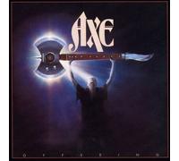 Axe - Offering