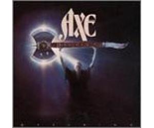 Axe - Offering [Casete]