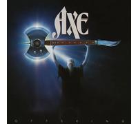 Axe - Offering [Vinilo]
