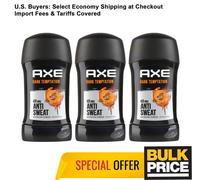 AXE Oscuro Tentación de Palo Desodorante Larga Duración Anti-sudor Olor Proteger