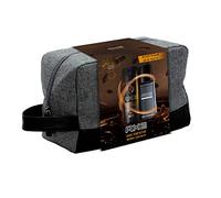 AXE Pack Dark Temptation Neceser Duo - Desodorante 150 ml + Eau de Toilette 100 ml