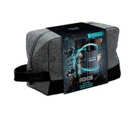 Axe Pack Leather & Cookies Neceser Duo - Desodorante 150 ml + Eau de Toilette 100 ml