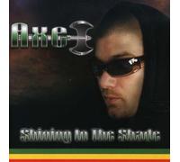 Axe - Shining in the Shade [Import]