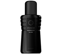 Axe Spray Black sin sales de aluminio, 1 unidad (1 x 75 g)