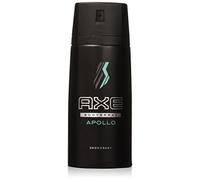 AXE Spray corporal Apollo (pacote com 6) (6 x 150 ml)