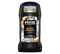 AXE STICK BLACK VANILLA 50ML