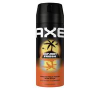 Axe Sunset Fresh - Desodorante y spray corporal (6 unidades, 150 ml)