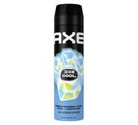 Axe Supreme Desodorante en espray de helado para hombre, 48 horas, frescura y aroma 200 ml