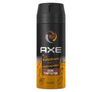Axe Temptation Desodorante BODYSPRAY Dark TEMPTATIONP, Estándar, 150 ml (Paquete de 1), 150