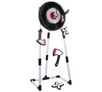 Axe Throwing Game for Backyard - Darts Sports Toys | Axe Game,for School Picnic Park Playground Beach Camping Party Carnival Patio Lawn