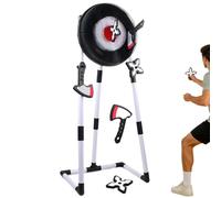 Axe Throwing Game For Kids | Target Toys | Axe Throwing Game For Kids - Target Toys Yard Games | Safe Outdoor Activity For School Picnic Park Playground Beach Camping Party Carnival Patio Lawn
