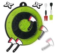 Axe Throwing Game Portable Solution For Kids Sports Toy
