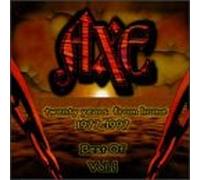 Axe - Twenty Years from Home