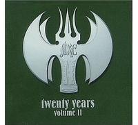 Axe - Vol. 2-Twenty Years