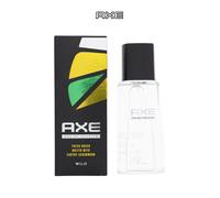 Axe Wild Green Mojito & Cedarwood Eau De Toilette Hombre Man 100 Ml Edt