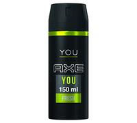 Axe You Desodorante Bodyspray Para Hombre, 48 h de Protección, 150ml