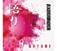Axegrinder - Satori (LP)