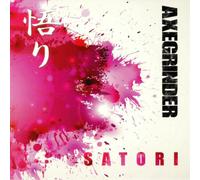 Axegrinder Satori (Vinyl) 12" Album