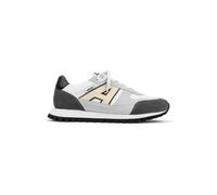 Axel Arigato Aeon Runner Grey/ Pale Yellow Talla: 35 | Zapatillas Deportivas Outlet | Mujer | Amarillo