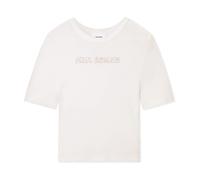 Axel Arigato - Arigato Sheer Top - Tops - Mujer - Blanco - S -